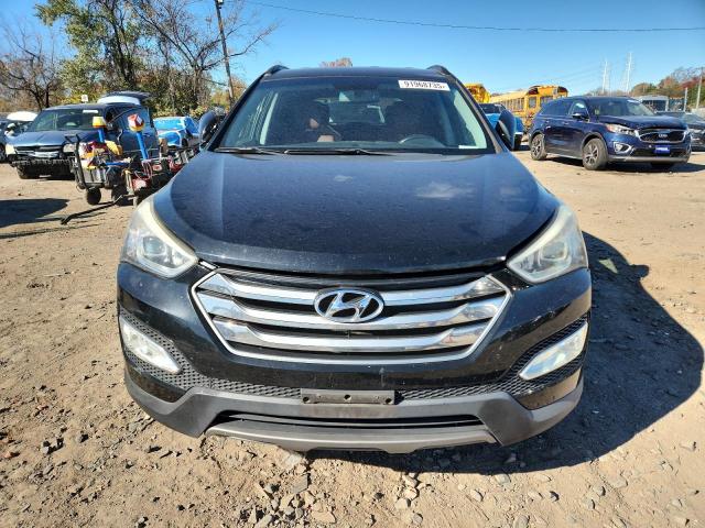 Фото 5 - HYUNDAI SANTA FE