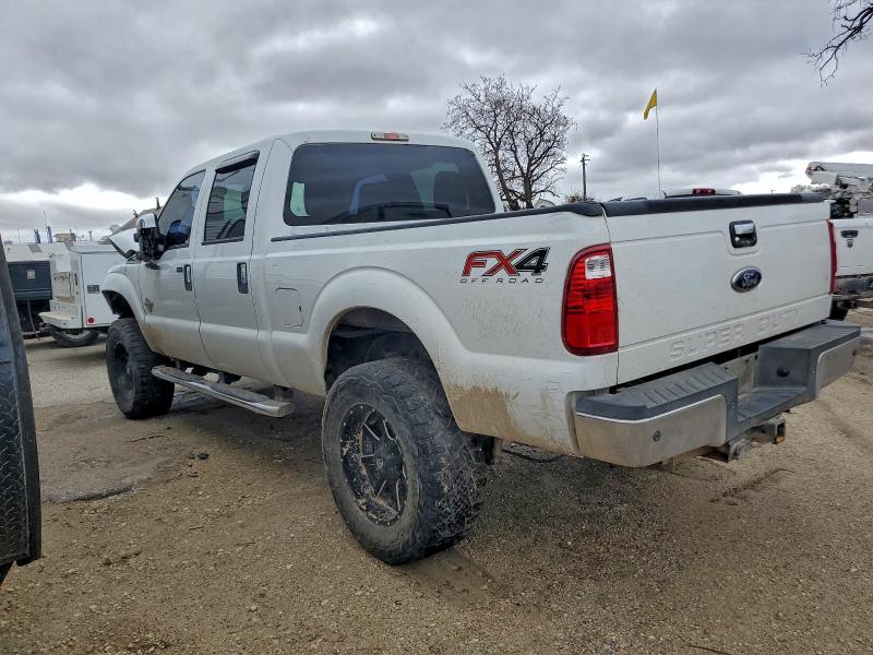 Фото 2 - FORD F250