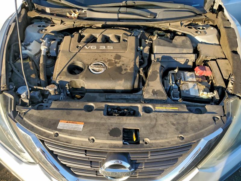 Фото 11 - NISSAN ALTIMA