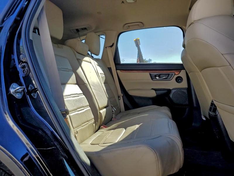 Фото 11 - HONDA CRV