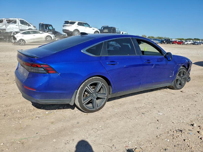 Фото 3 - HONDA ACCORD