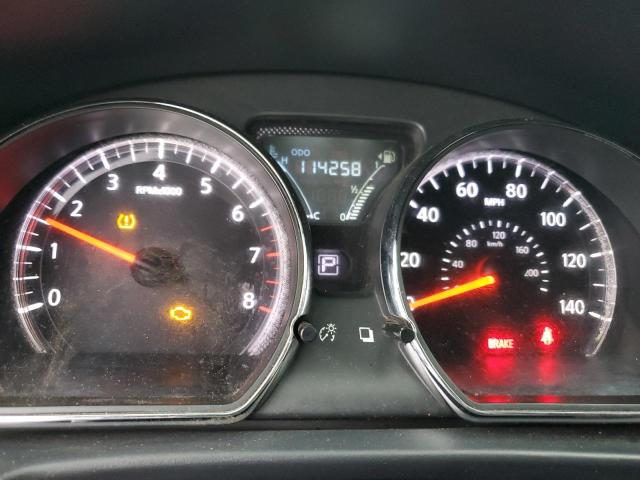 Фото 9 - NISSAN VERSA