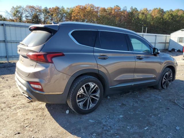 Фото 3 - HYUNDAI SANTA FE