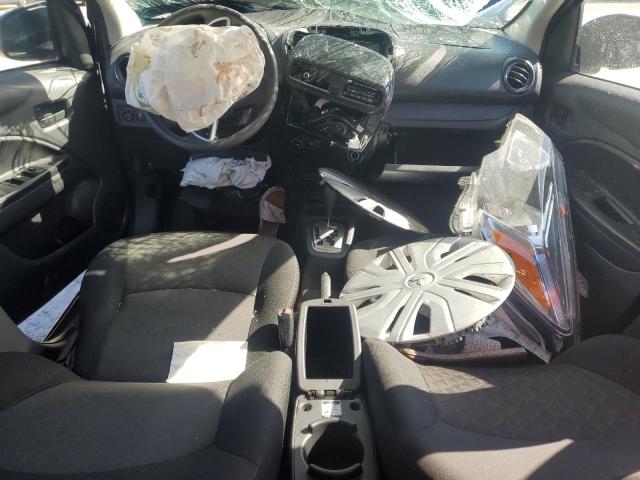 Фото 8 - MITSUBISHI MIRAGE