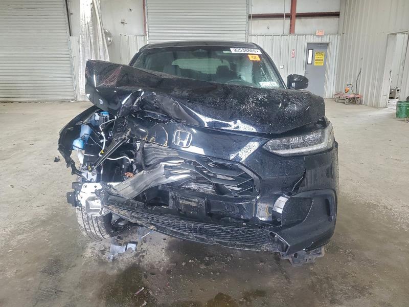 Фото 5 - HONDA HR-V