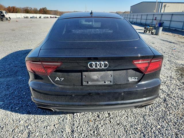 Фото 6 - AUDI A7