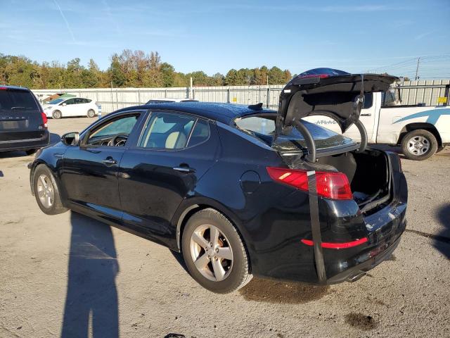 Фото 2 - KIA OPTIMA