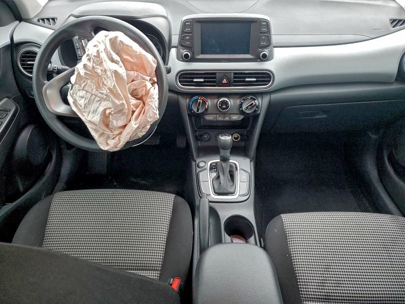 Фото 8 - HYUNDAI KONA