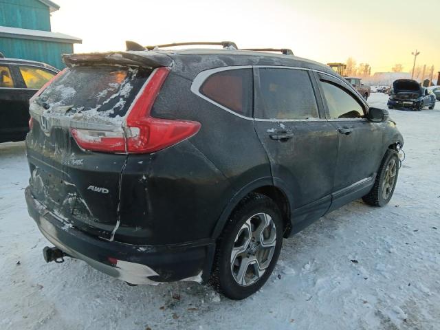 Фото 3 - HONDA CRV