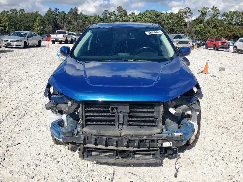 Фото 5 - FORD EDGE