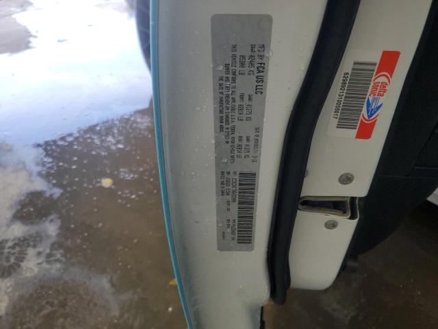 Фото 13 - DODGE CHARGER