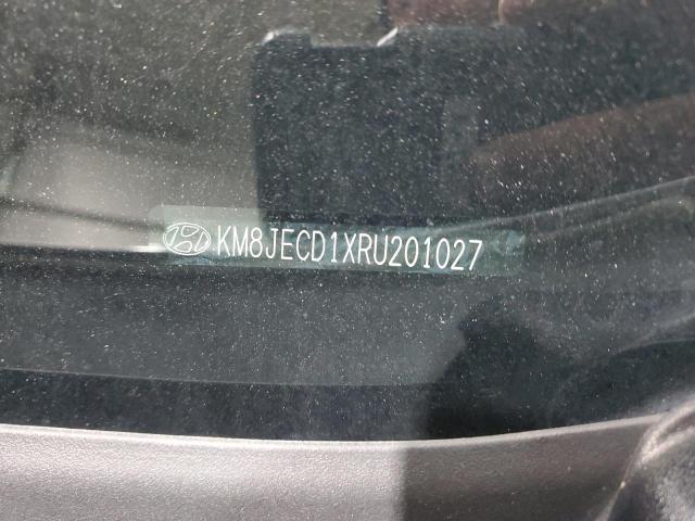 Фото 13 - HYUNDAI TUCSON