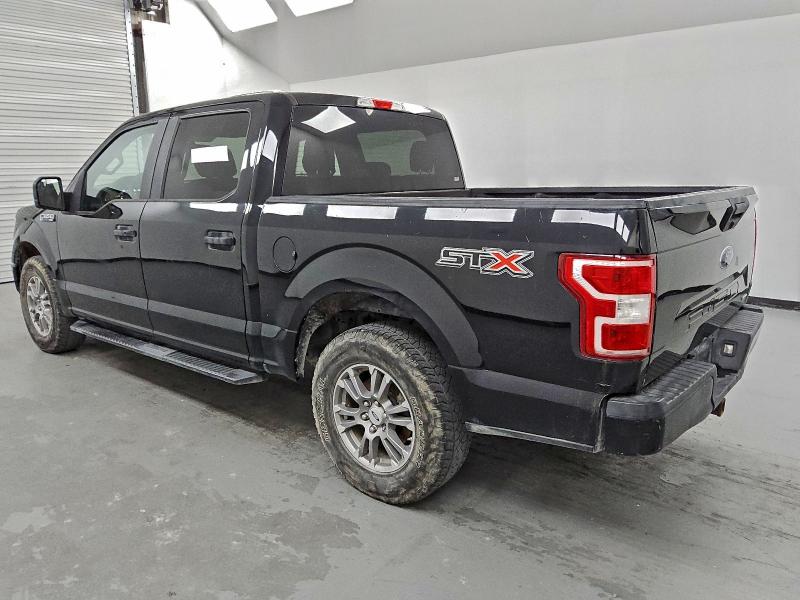 Фото 2 - FORD F-150