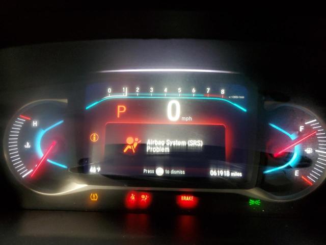 Фото 9 - HONDA PILOT