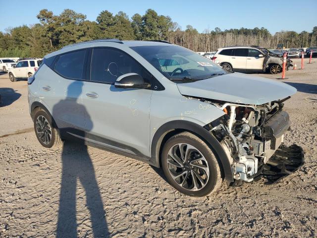 Фото 4 - CHEVROLET BOLT