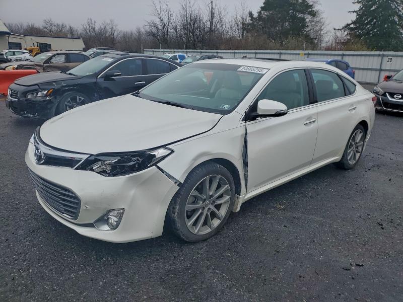 Фото 1 - TOYOTA AVALON