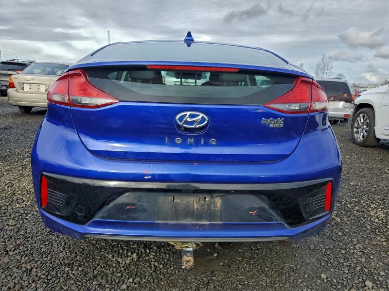 Фото 6 - HYUNDAI IONIQ