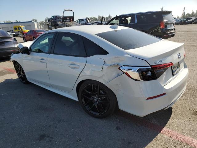 Фото 2 - HONDA CIVIC