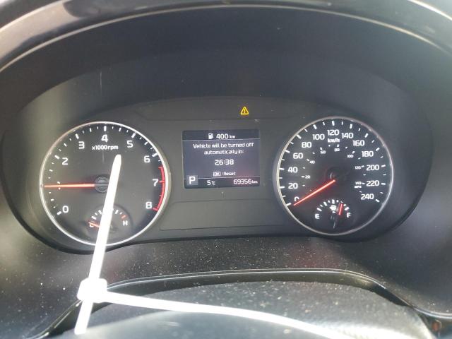 Фото 9 - KIA SELTOS