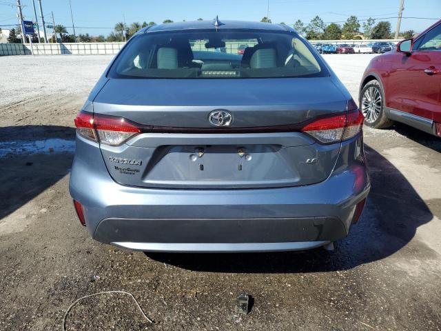 Фото 6 - TOYOTA COROLLA