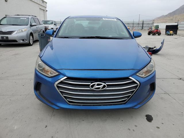 Фото 5 - HYUNDAI ELANTRA