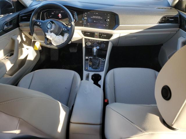 Фото 8 - VOLKSWAGEN JETTA