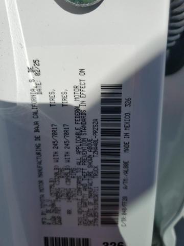 Фото 12 - TOYOTA TACOMA