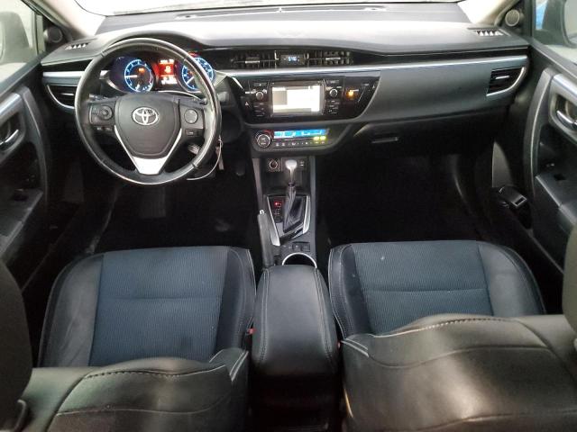 Фото 8 - TOYOTA COROLLA