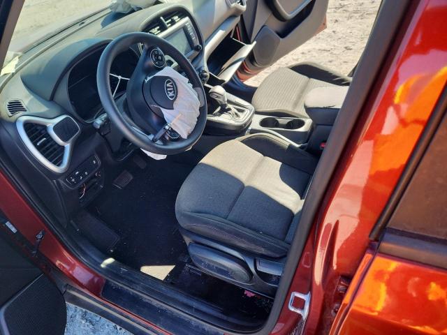 Фото 7 - KIA SOUL