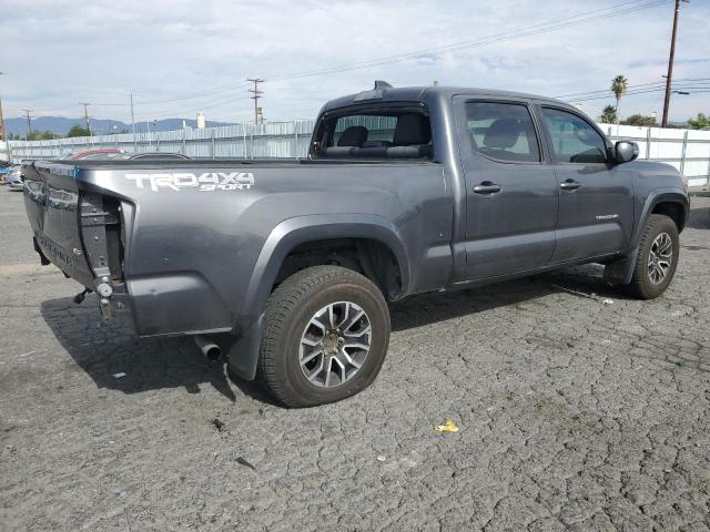 Фото 3 - TOYOTA TACOMA