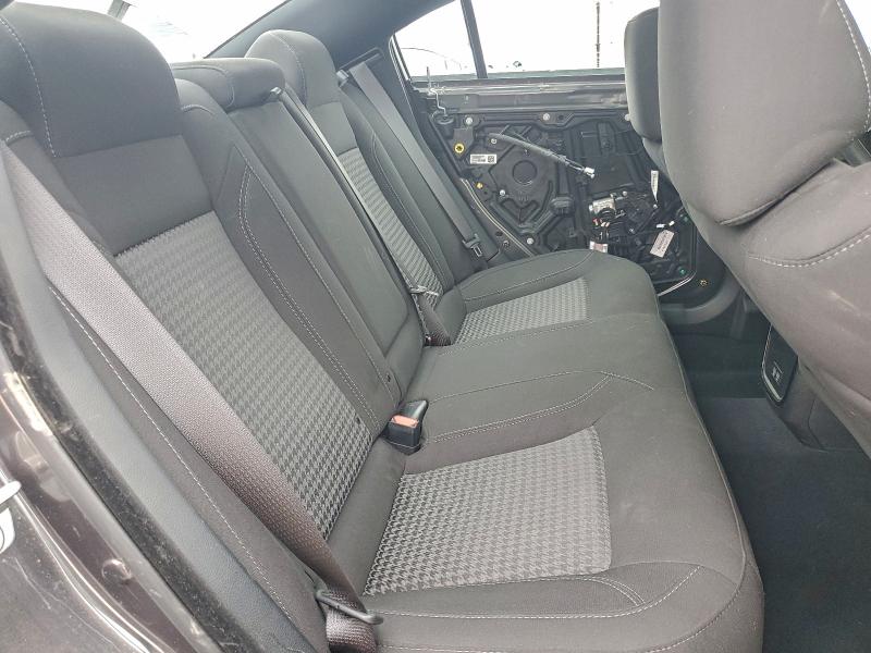 Фото 10 - DODGE CHARGER