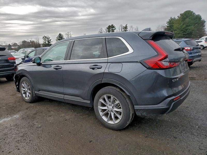 HONDA CRV 2023 VIN 2HKRS4H7XPH412790