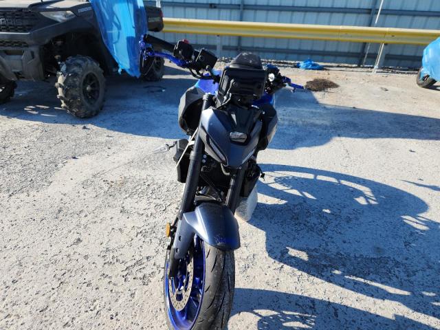 YAMAHA MTN690 2025