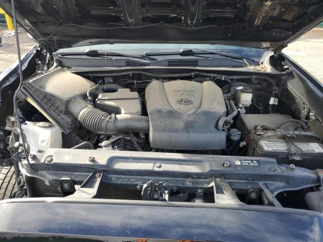 Фото 11 - TOYOTA TACOMA