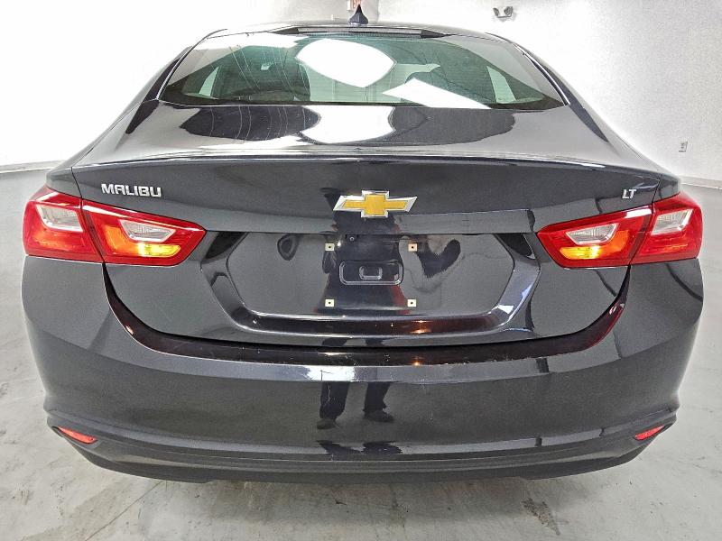 Фото 6 - CHEVROLET MALIBU