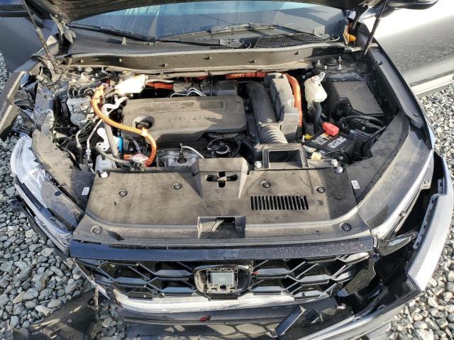 Фото 11 - HONDA CRV