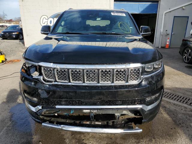 JEEP GRAND WAGO 2024 VIN 1C4SJSEP6RS112360