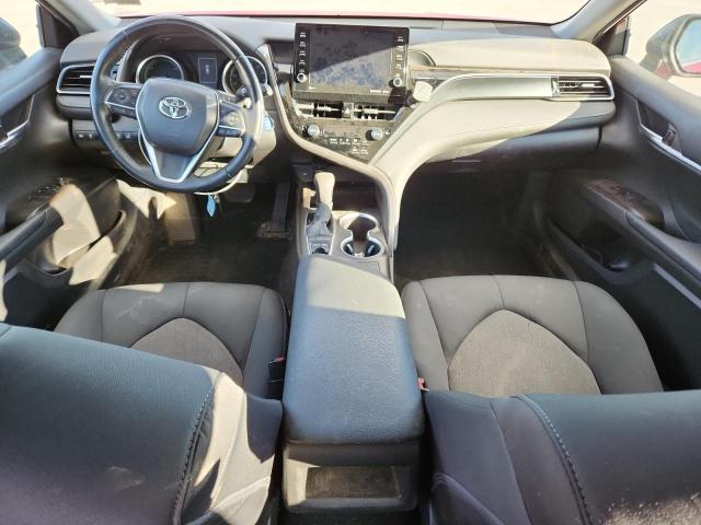 Фото 8 - TOYOTA CAMRY