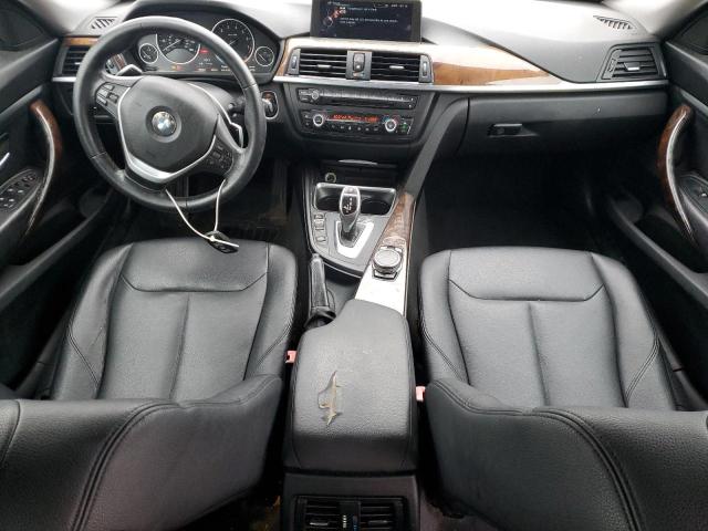 Фото 8 - BMW 3 SERIES