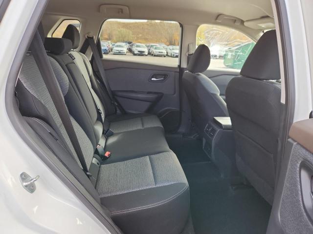 Фото 11 - NISSAN ROGUE