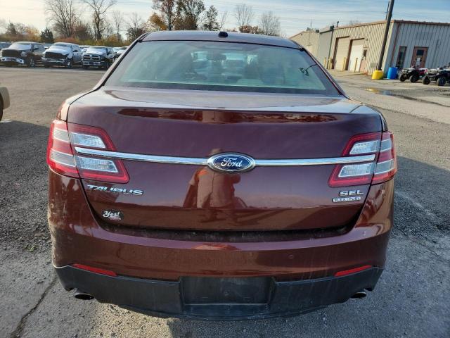 FORD TAURUS 2015 VIN 1FAHP2E89FG199421