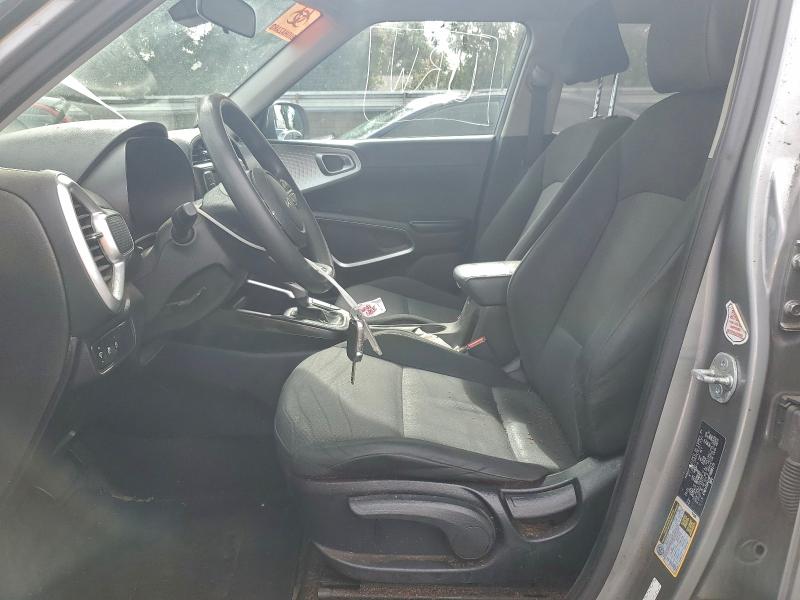 Фото 7 - KIA SOUL