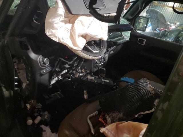 Фото 8 - JEEP WRANGLER