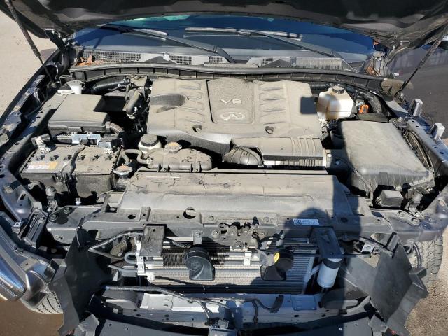 Фото 12 - INFINITI QX80