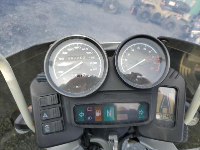BMW R 1999