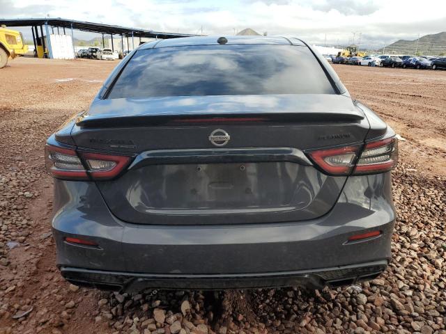 Фото 6 - NISSAN MAXIMA