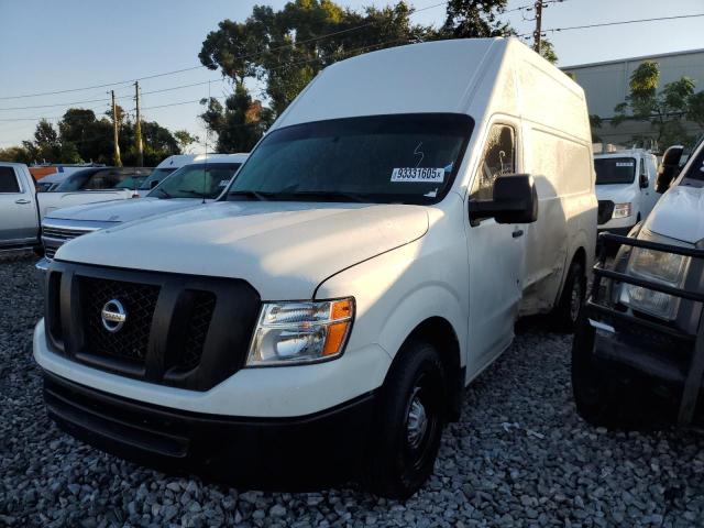 NISSAN NV 2018 VIN 1N6BF0LY9JN818000