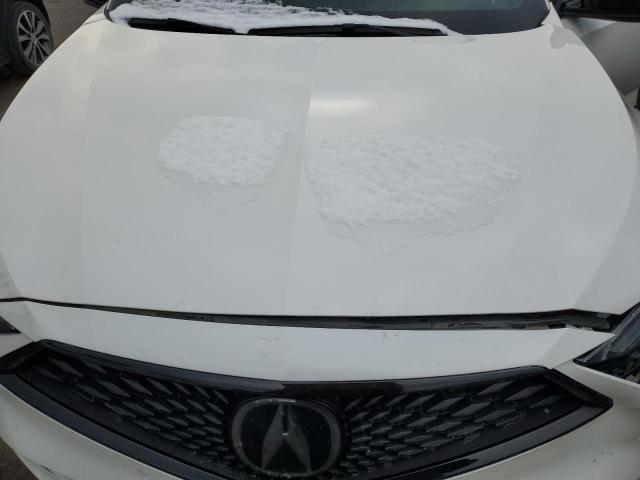 Фото 12 - ACURA MDX