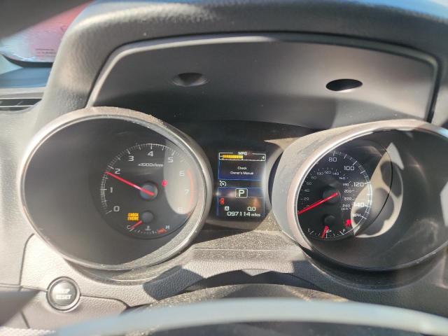 Фото 9 - SUBARU LEGACY