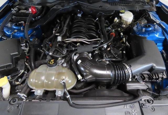 Фото 7 - FORD MUSTANG